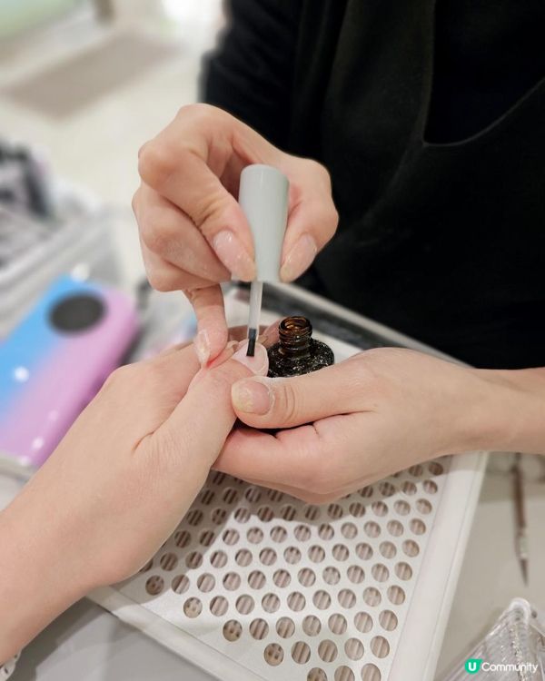 獨愛簡約美甲💅🏻