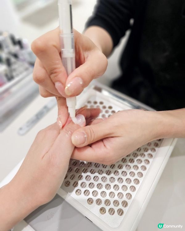 獨愛簡約美甲💅🏻