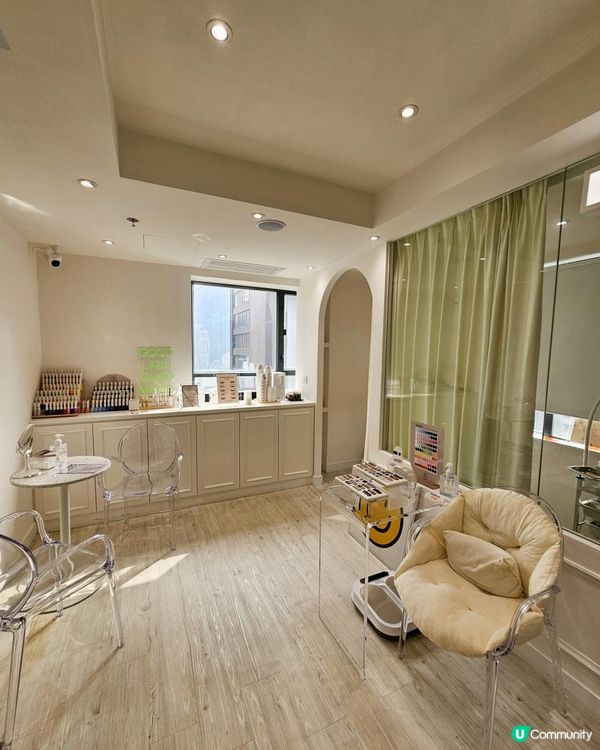 獨愛簡約美甲💅🏻