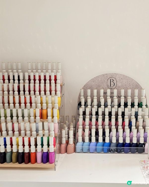 獨愛簡約美甲💅🏻