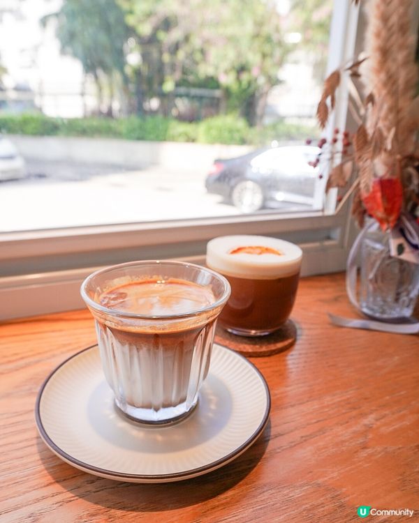 麻糬Pancake有驚喜😍🥞