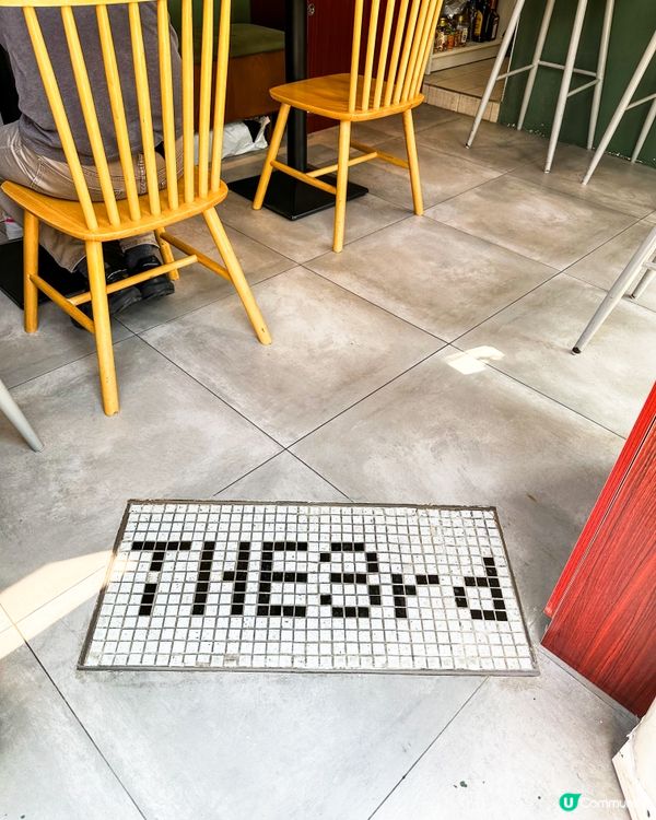 麻糬Pancake有驚喜😍🥞