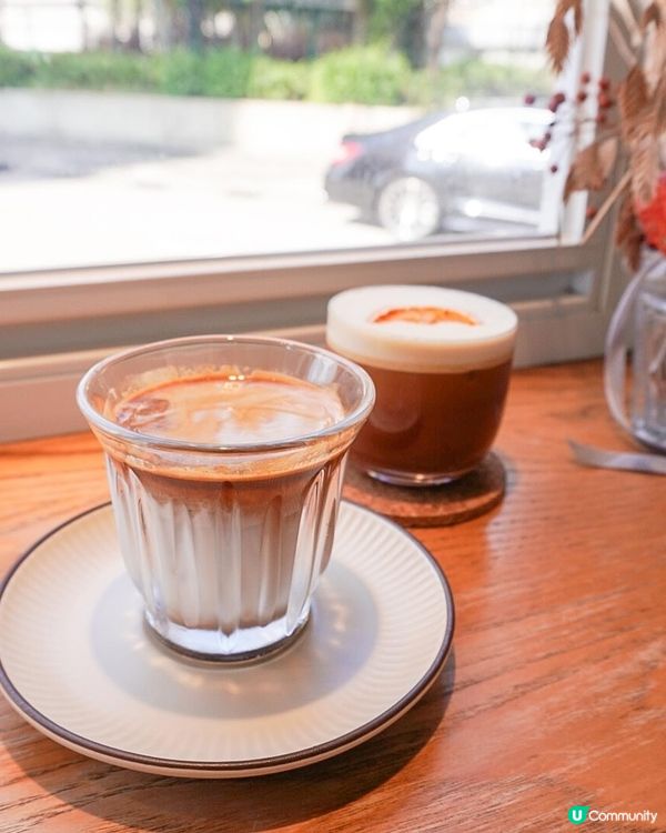 麻糬Pancake有驚喜😍🥞