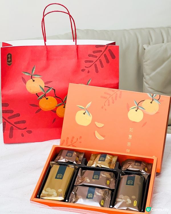 「龍」曆新年一於帶埋迪士尼米奇與好友一同喜迎新春