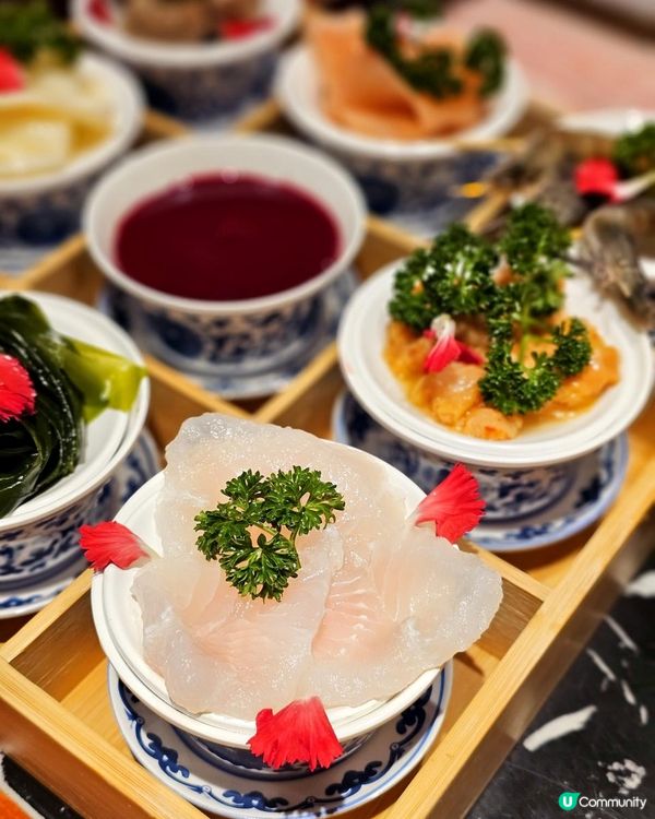 必吃！九仙宮火鍋🍲