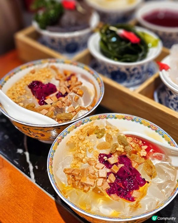 必吃！九仙宮火鍋🍲