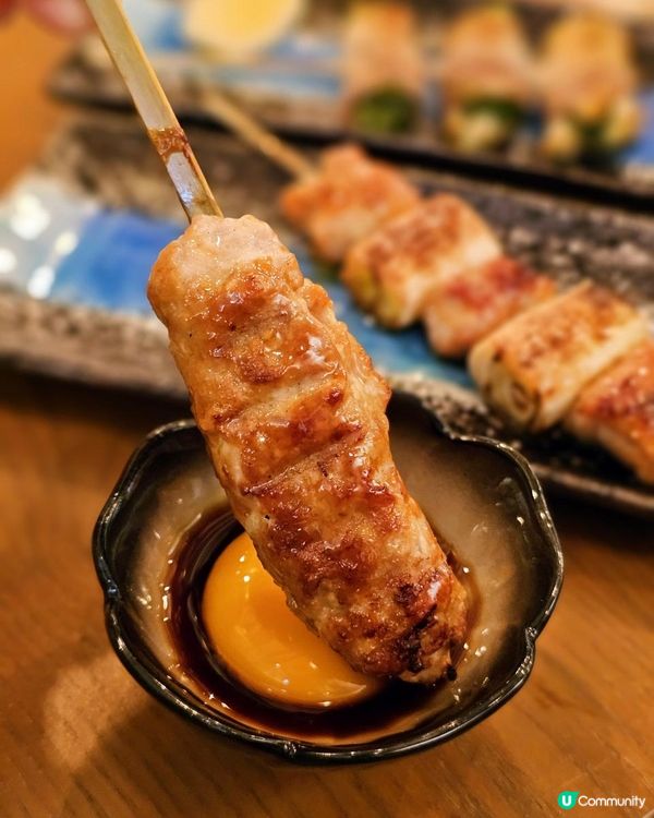 和道屋。日式居酒屋🏮