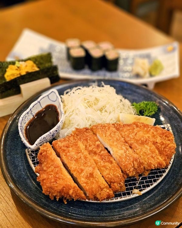 和道屋。日式居酒屋🏮