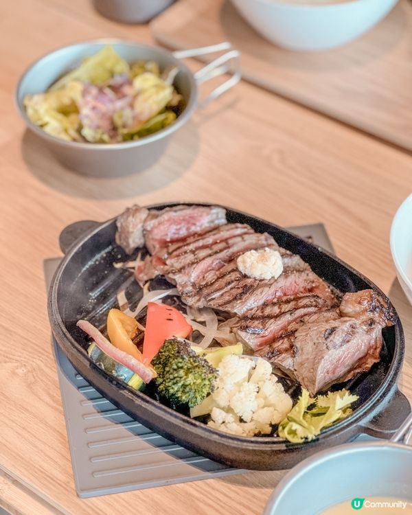 🌟臨空城Outlet靚景Cafe