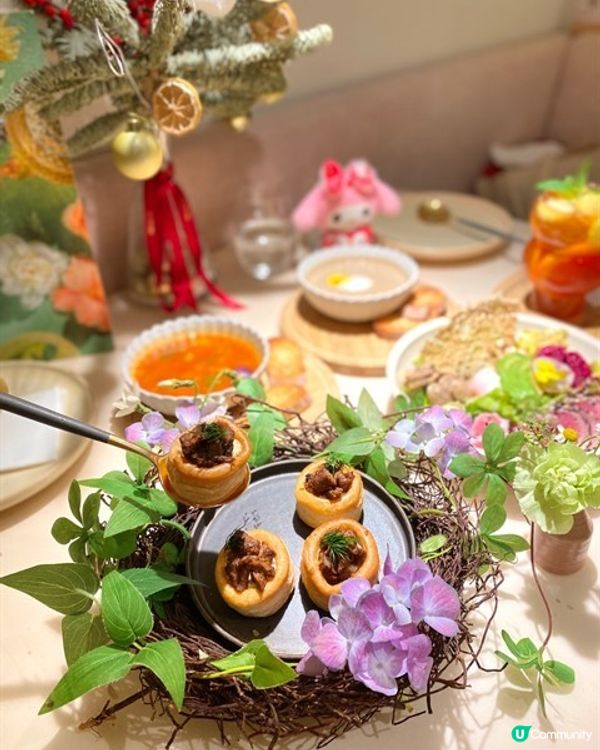 🌹浪漫秘密花園