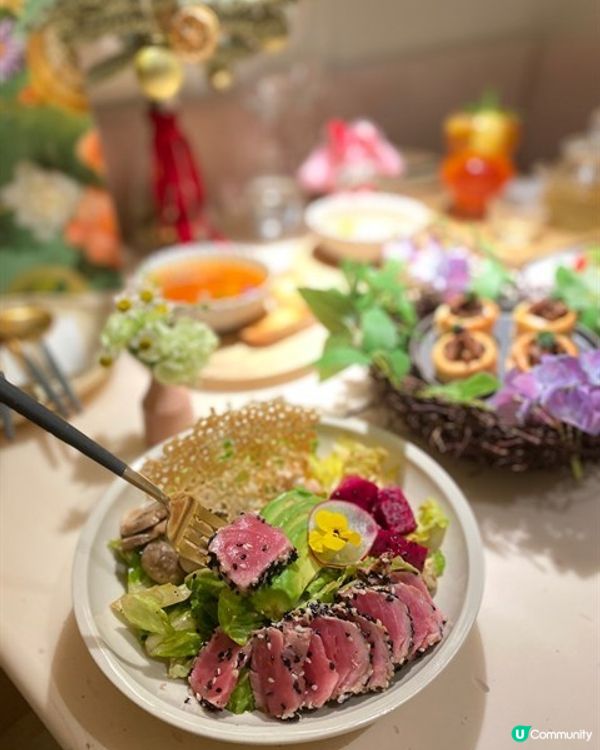 🌹浪漫秘密花園