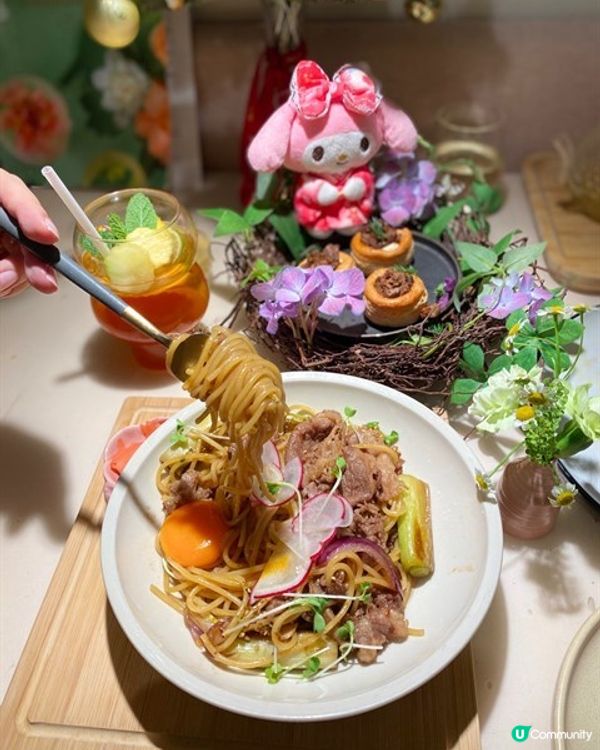 🌹浪漫秘密花園