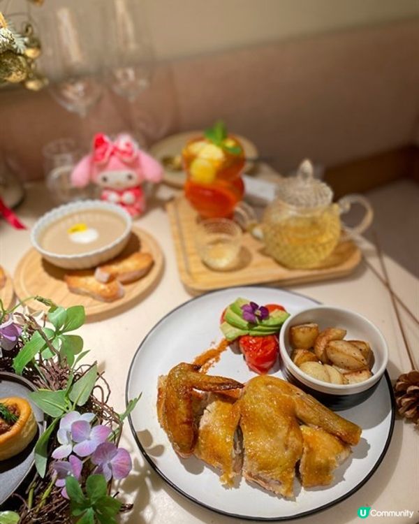 🌹浪漫秘密花園