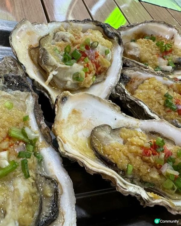 深圳最大最好食夜市