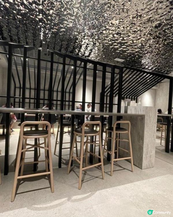 啟德AIRSIDE Nana's Green Tea 茶座