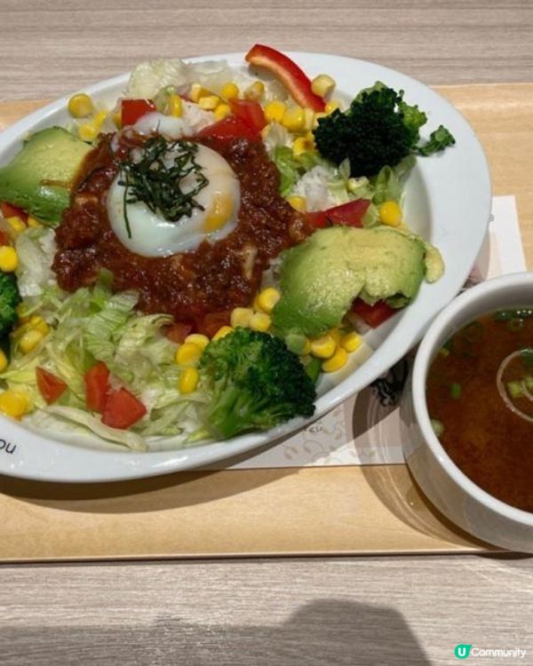 啟德AIRSIDE Nana's Green Tea 茶座