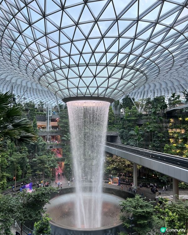 熱烘烘的新加坡🇸🇬