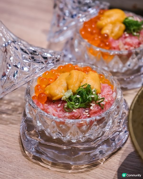 🍣 日本新鮮直送傳統日本料理