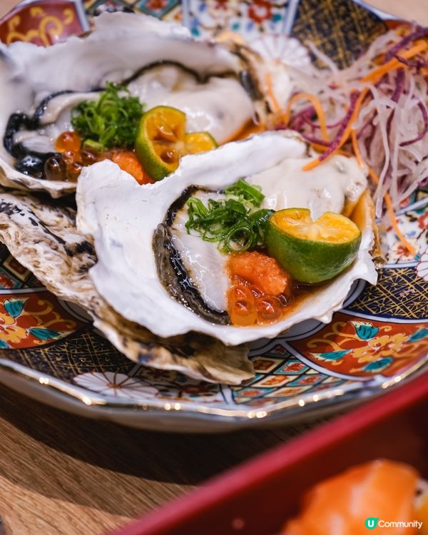 🍣 日本新鮮直送傳統日本料理