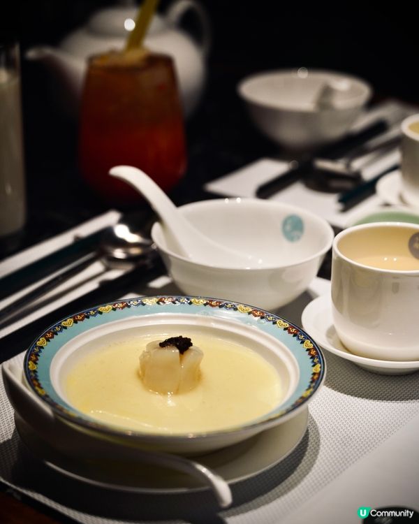 个園竹語🎋精緻上海下午茶