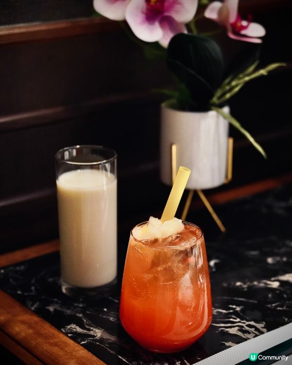 个園竹語🎋精緻上海下午茶