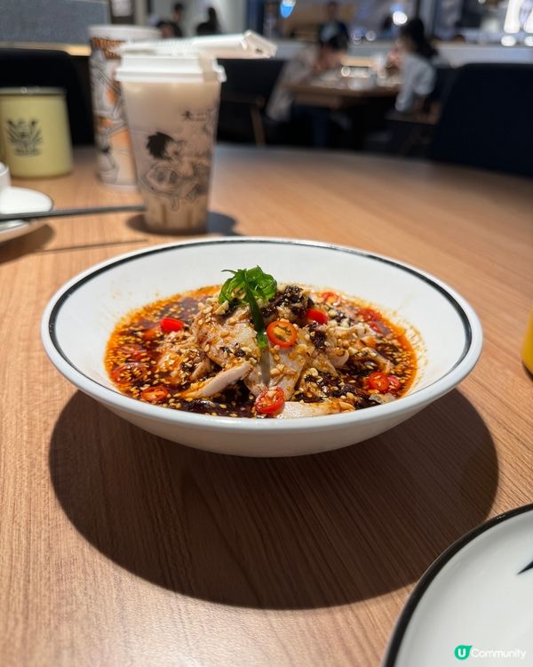 🔥大陸人氣美食·太二酸菜魚🐟