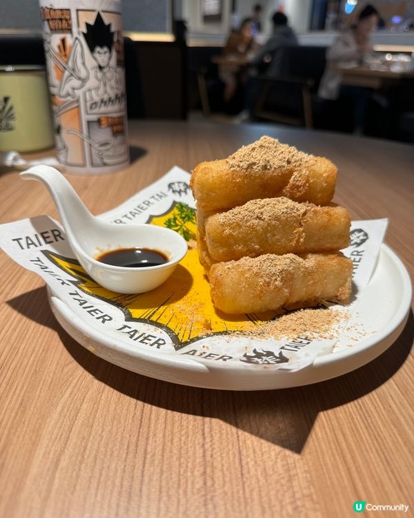 🔥大陸人氣美食·太二酸菜魚🐟