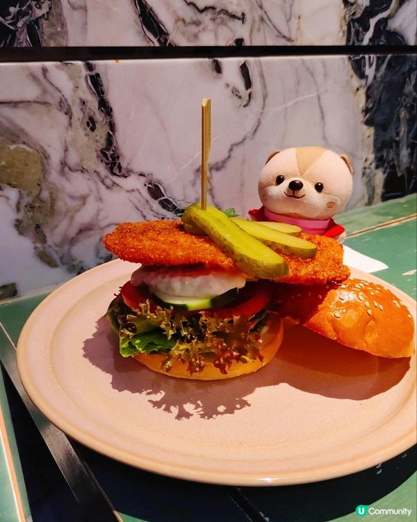 尖沙咀美食｜值得回訪咖啡店