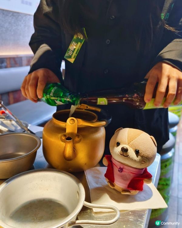 深圳美食｜用山葵入饌的烤肉你吃過嗎？