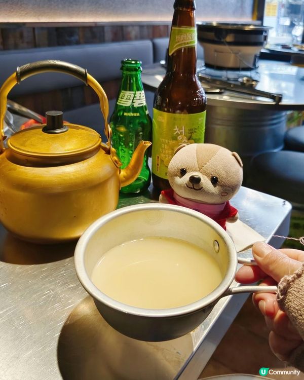 深圳美食｜用山葵入饌的烤肉你吃過嗎？