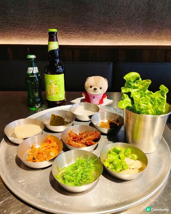 深圳美食｜用山葵入饌的烤肉你吃過嗎？