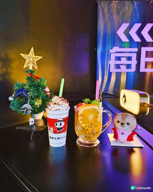 香港美食｜多分店烤魚店