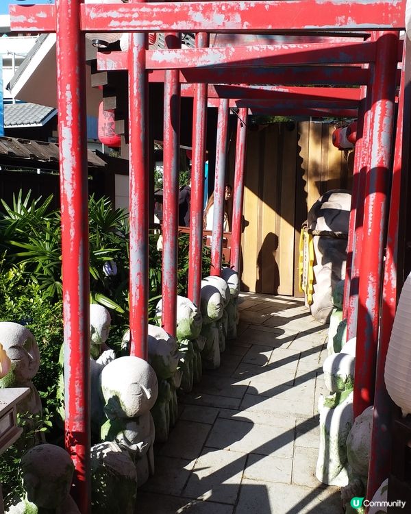 百鬼夜行之👻妖怪の森👺

