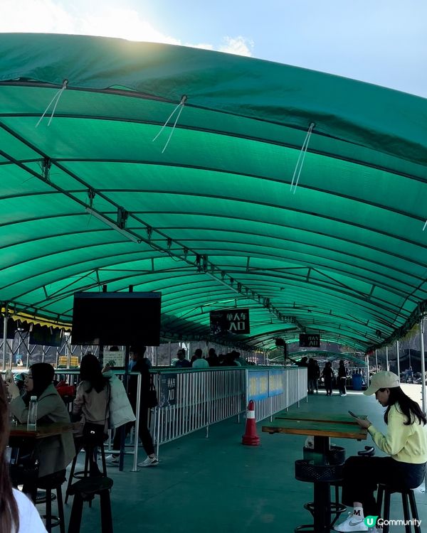 速度與激情初體驗🤣