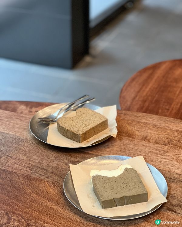 《世一Cheesecake》