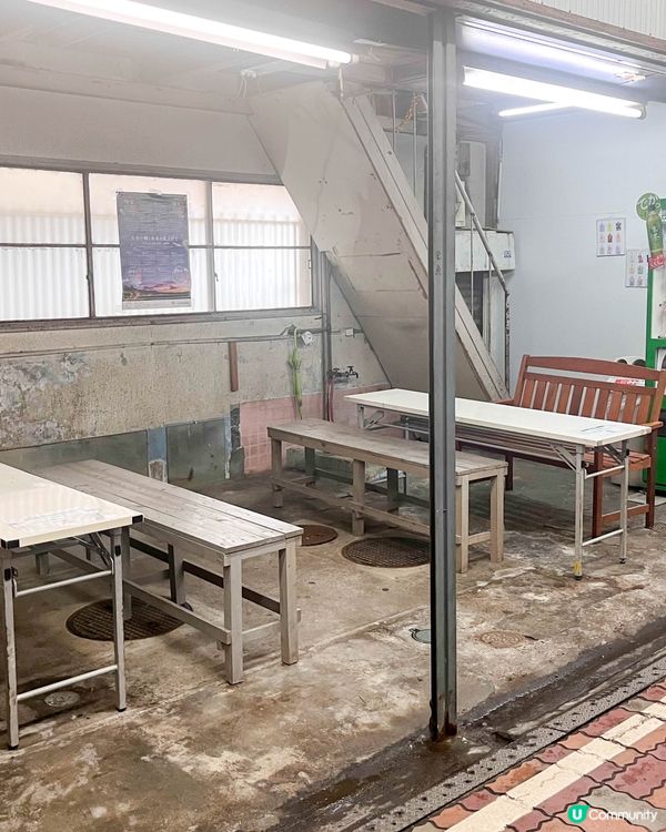 【別府的商店街車站市場】