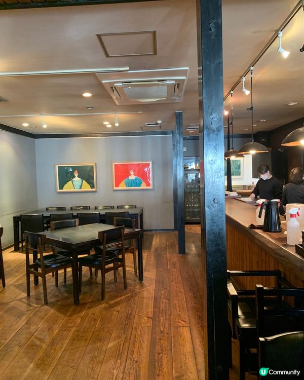 輕井澤必試名物! 大海老天婦羅蕎麥麵! 川上庵