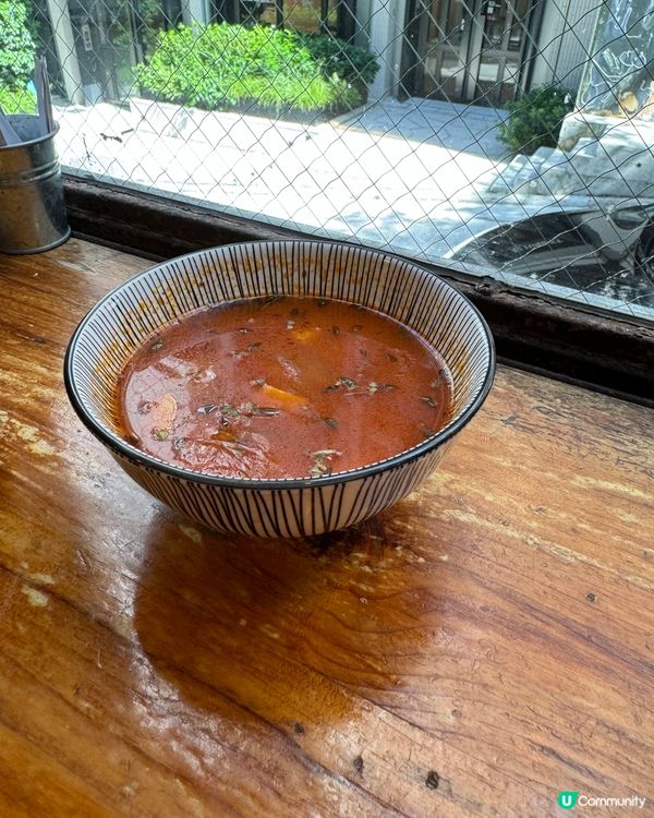 上環高質Cafe推介! 好味懷舊復古風餐廳！Oldish