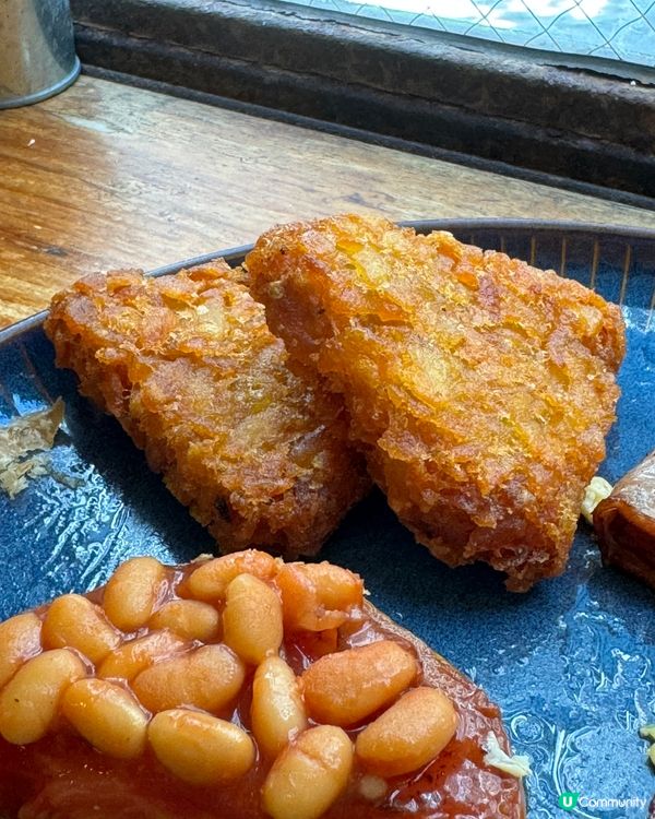 上環高質Cafe推介! 好味懷舊復古風餐廳！Oldish