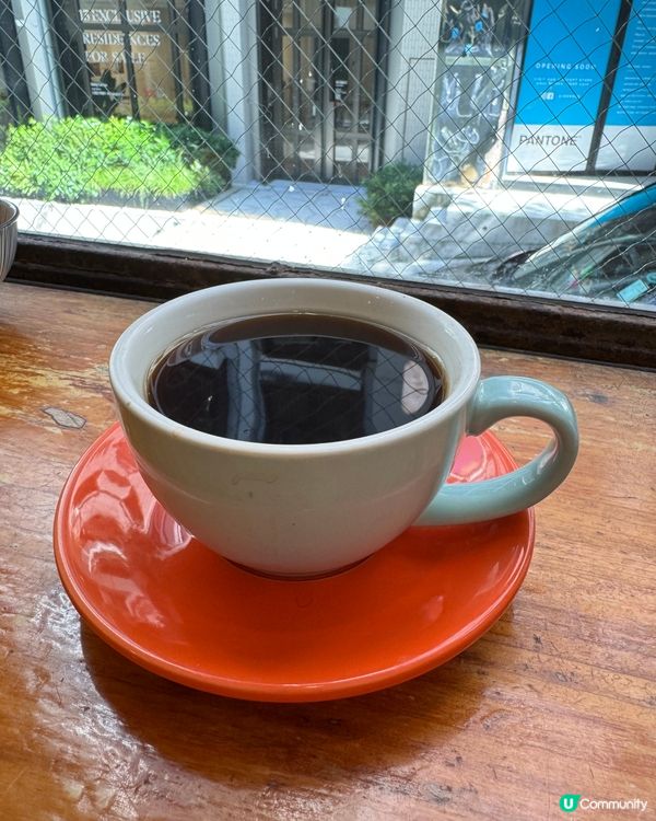 上環高質Cafe推介! 好味懷舊復古風餐廳！Oldish