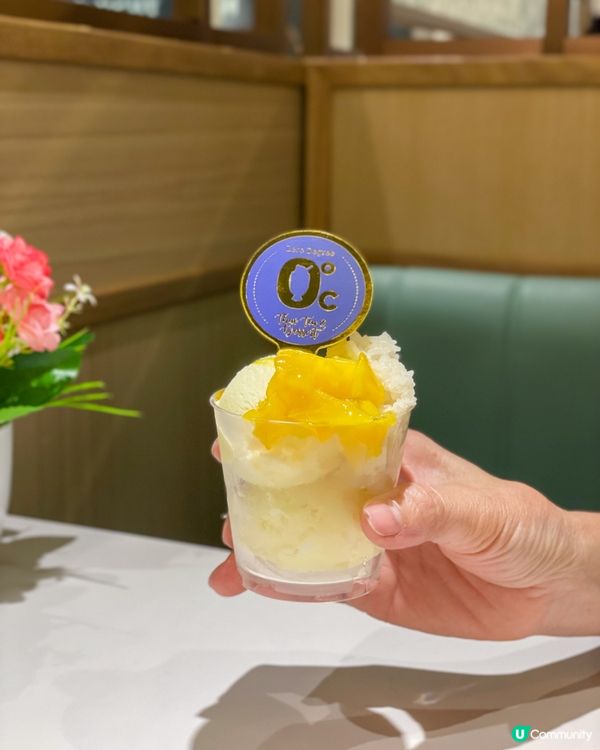 荃灣｜特色泰甜品。More Than 摩登堂