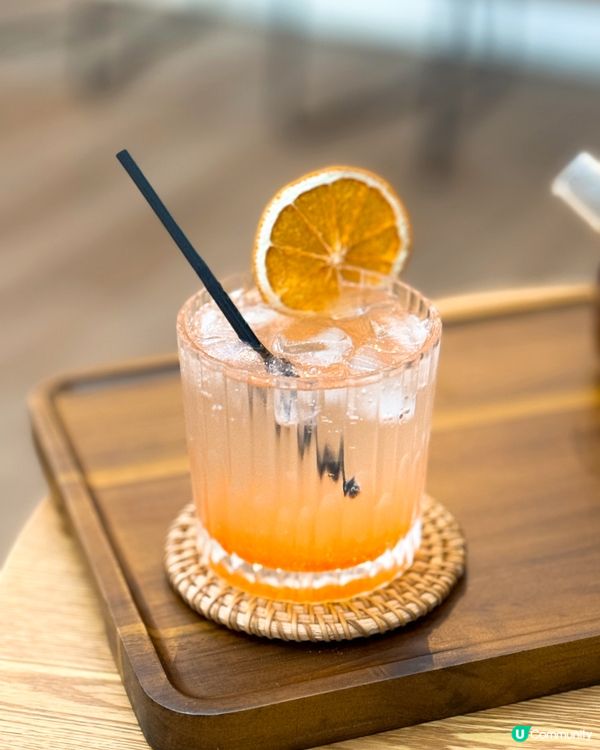 【旺角 ✦ ✨舒適咖啡小店☕️必食千層蛋糕🍰‼】