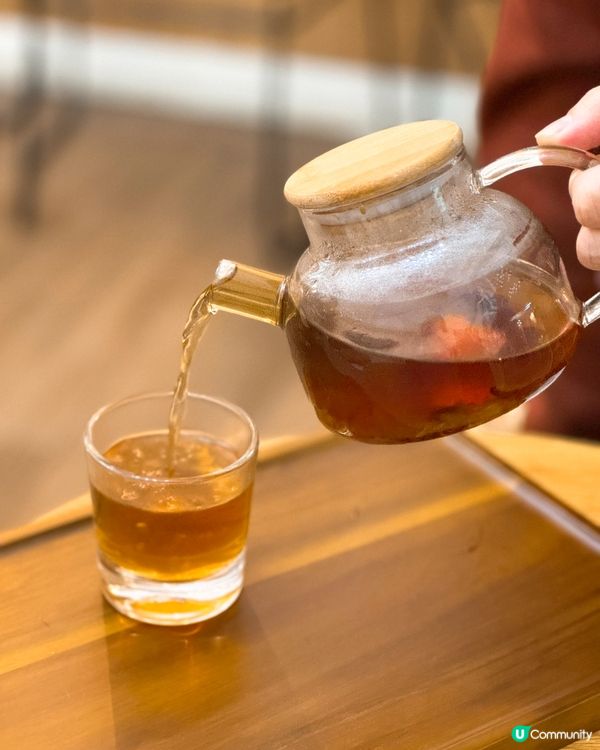 【旺角 ✦ ✨舒適咖啡小店☕️必食千層蛋糕🍰‼】