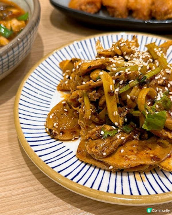 性價比高酸菜魚二人套餐，$238起👍🏻，超抵食！