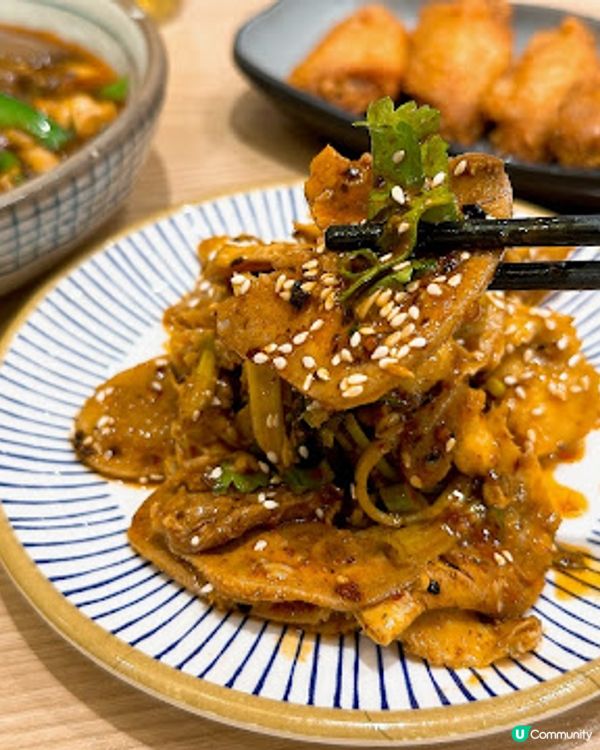 性價比高酸菜魚二人套餐，$238起👍🏻，超抵食！