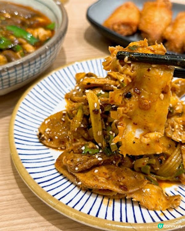 性價比高酸菜魚二人套餐，$238起👍🏻，超抵食！