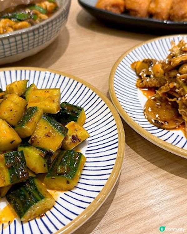 性價比高酸菜魚二人套餐，$238起👍🏻，超抵食！