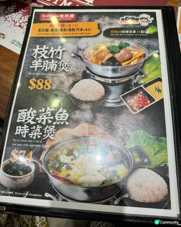 北角街坊飯堂🔥😍性價比高仲要有善心