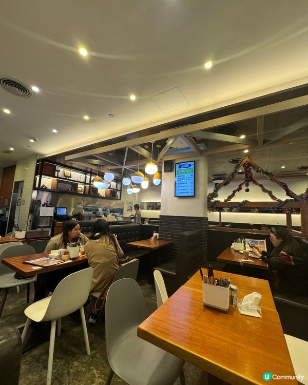 北角街坊飯堂🔥😍性價比高仲要有善心