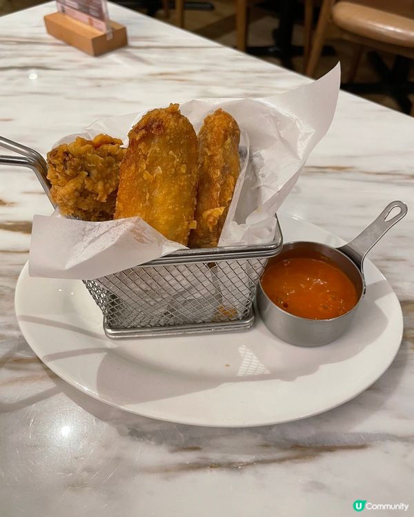 好味的北京烤鴨披薩